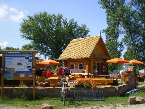Kanuverleih Nebra