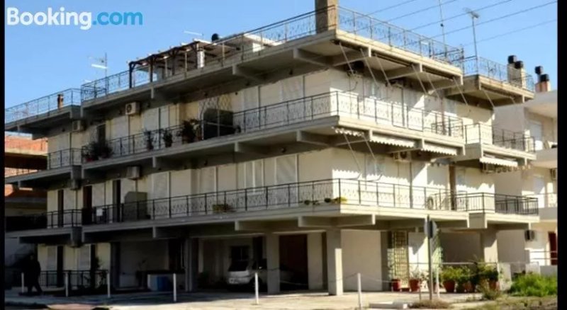 Apartments Nikos