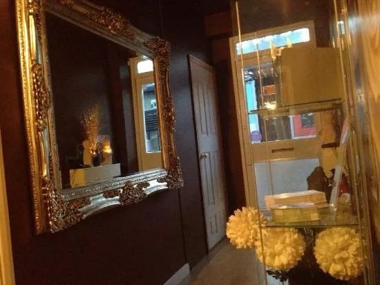 Garden Spa Wimbledon
