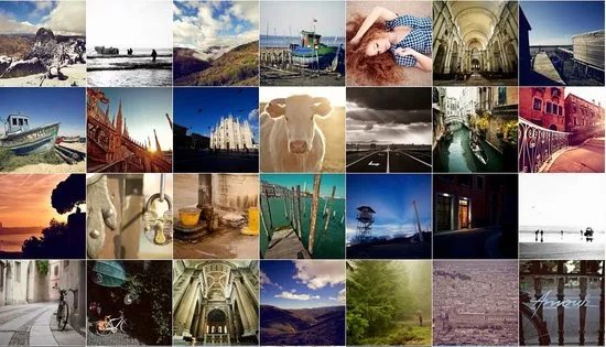 Pedro Antunes - Photography Workshops