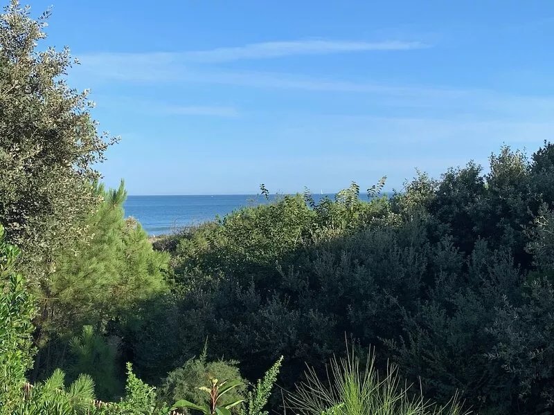 Studio Pour 2 Personnes Avec Terrasse et Accès à la Piscine Chauffée