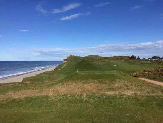 Sheringham Golf Club
