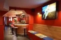 La Cuca Bar