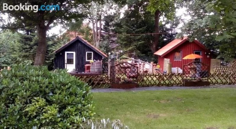Country B&B