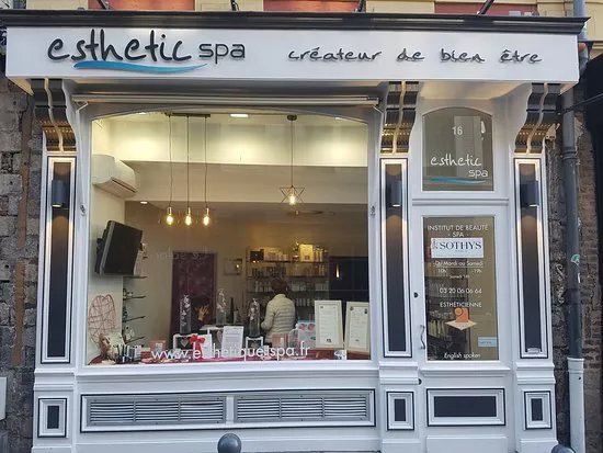 Esthetic Spa