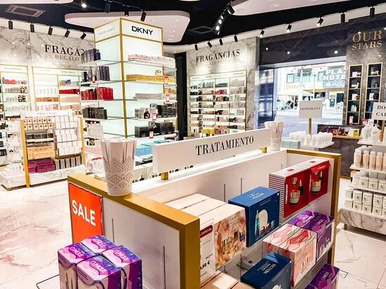 Perfumes.es