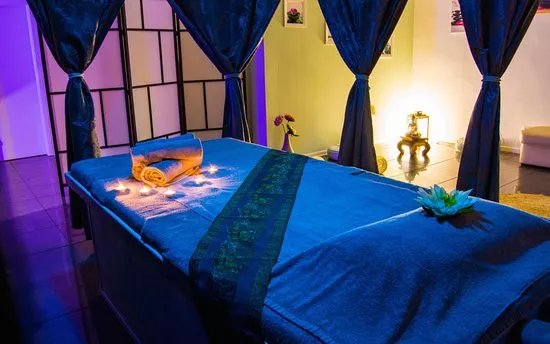 Mabuhay Massage