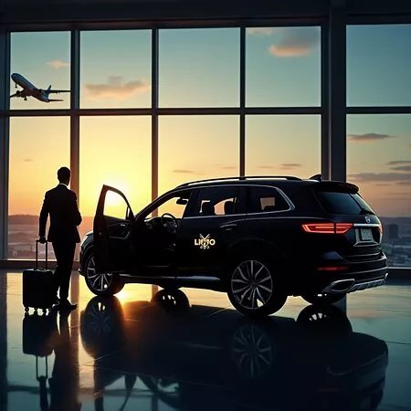 Lifto Manchester Airport Transfers