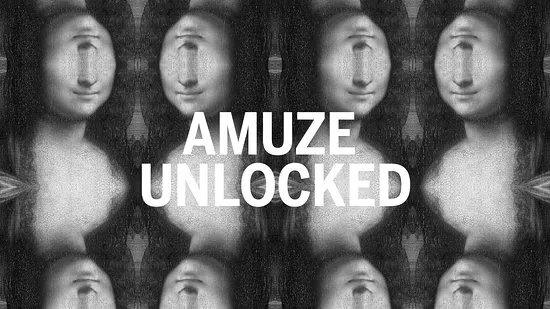 Art Escape Room: Amuze Unlocked