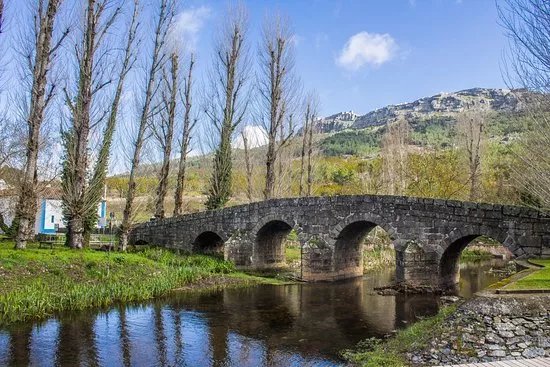 Ponte Quinhentista de Marvao