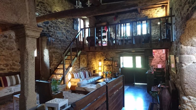 Hotel Rural Casal do Mouro
