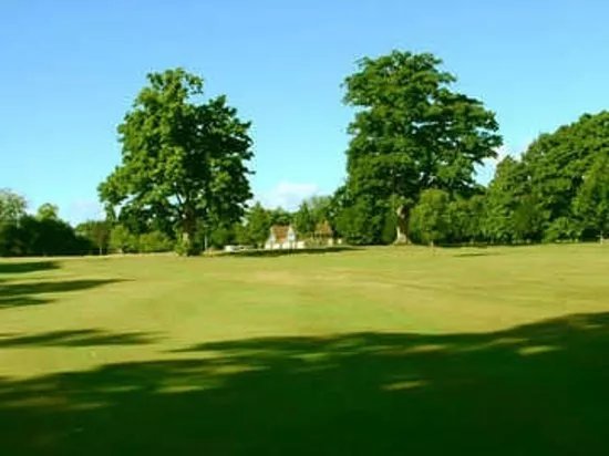 Newbattle Golf Club