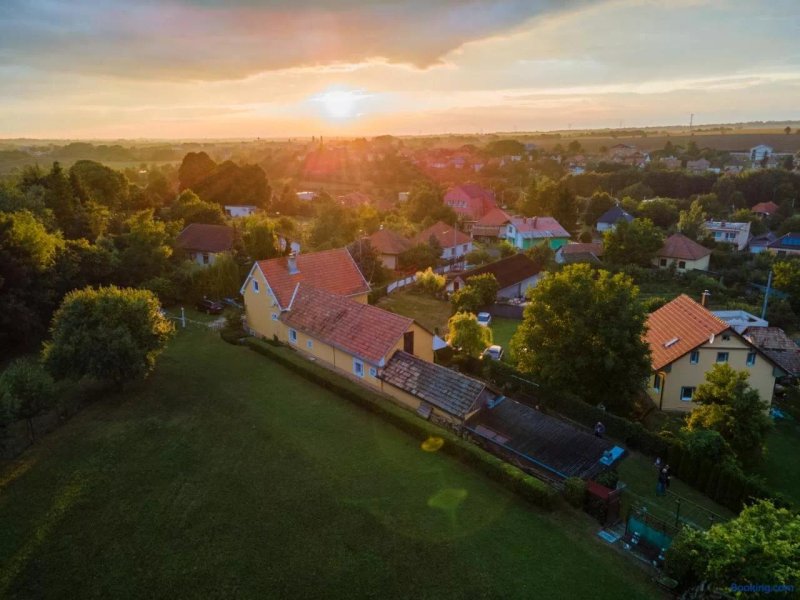 Apartmany Pod Orechom