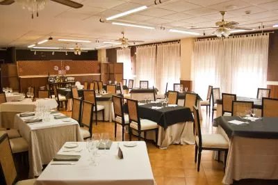 Restaurante El Velero de Ocana