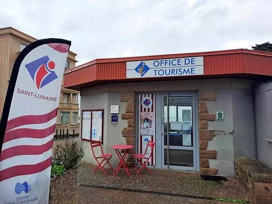 Bureau Information Tourisme de Saint-Lunaire