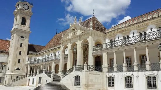 Universita Di Coimbra