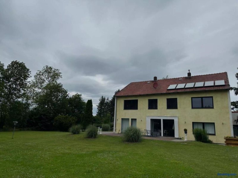 Alte Muhle