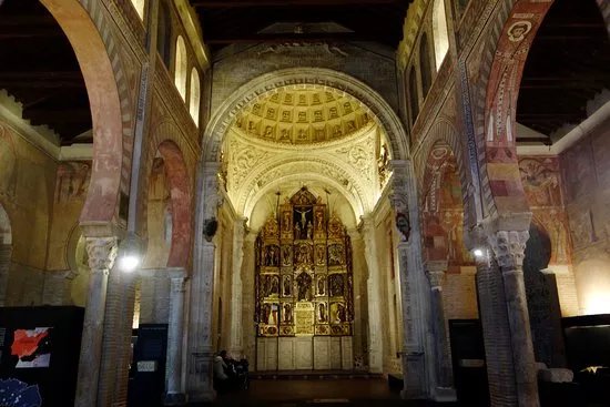 Museo de los Concilios y de la Cultura Visigoda