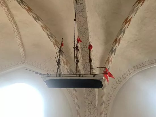 Gassum Kirke
