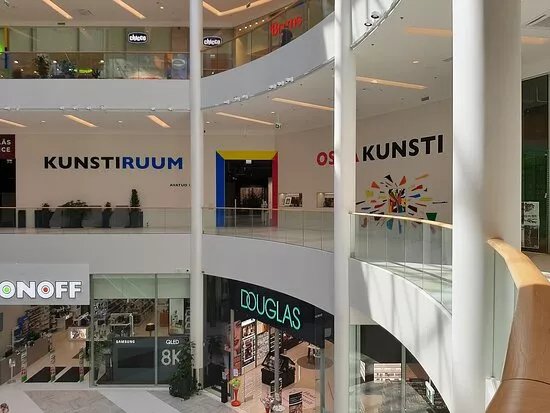 Kunstiruum