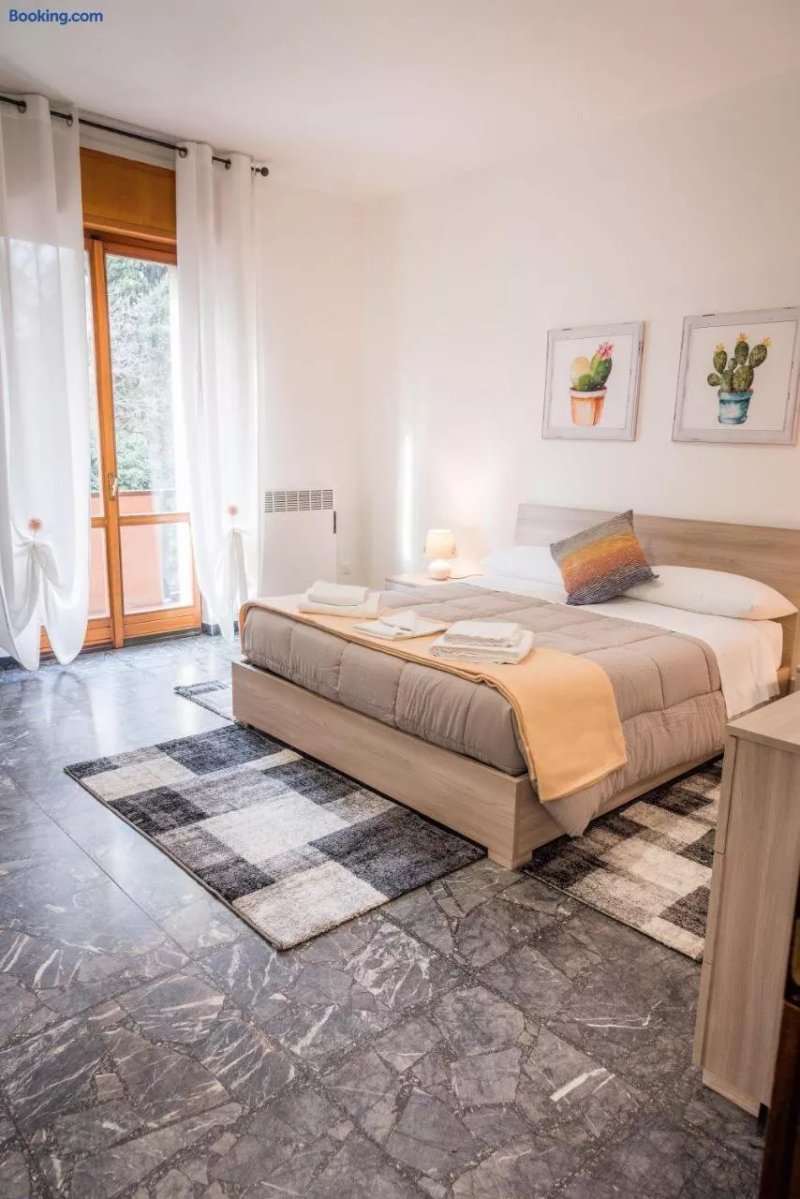 Gabrielli Rooms & Apartments - Alloggio 2