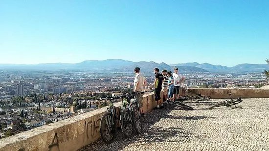 Infinito Ebikes