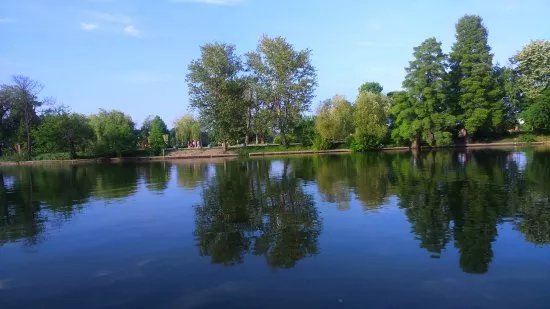 Parks & Nature