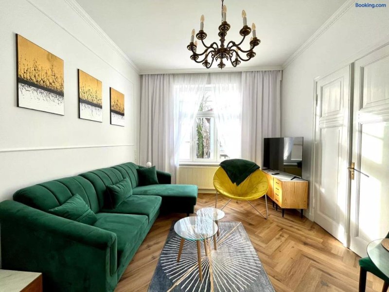 Agapella Apartamenty