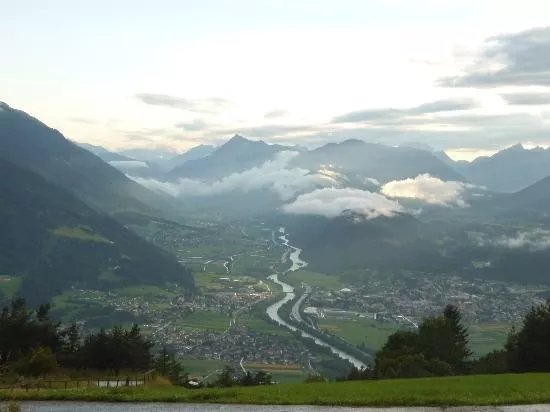 Gasthof Menthof