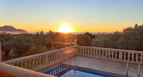 Ashram Mallorca