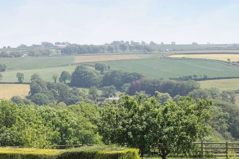 3 bedroom accommodation in Alwington, near Bideford