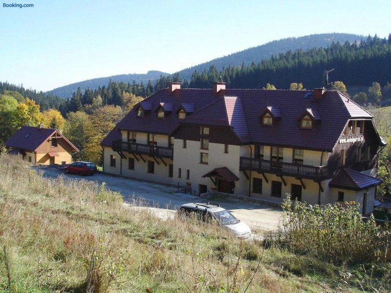 Domek Górski Czarna Góra Oraz Apartamenty I Pokoje