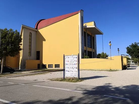 Parrocchia del Sacro Cuore