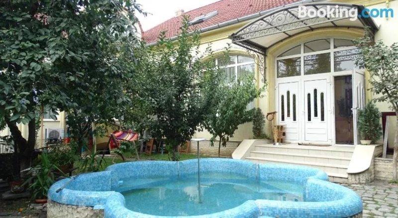 Casa Elysee