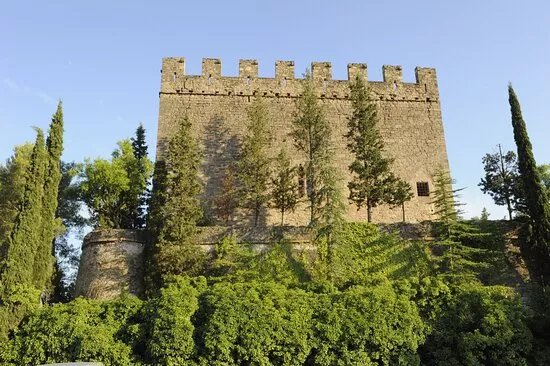 Castell de Balsareny