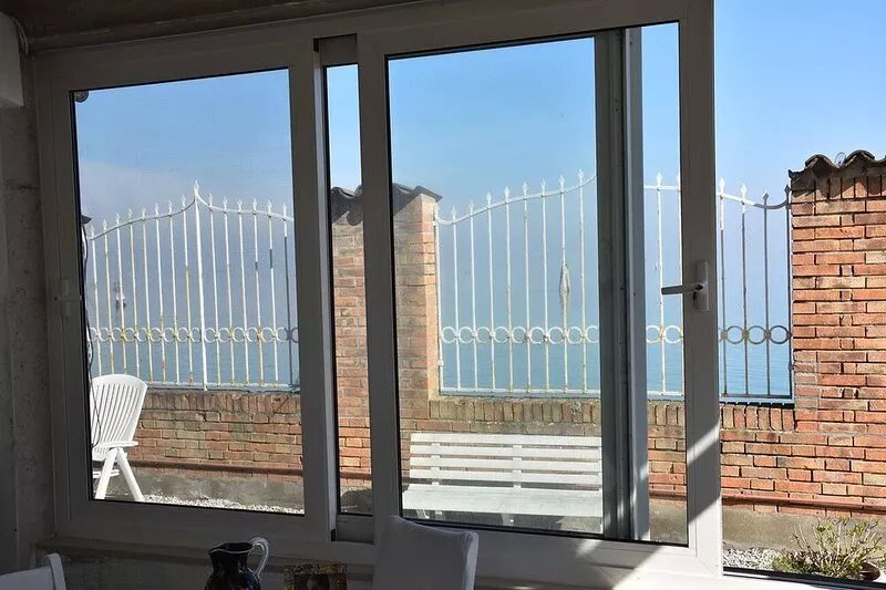 L'incantevole Paesaggio Della Laguna di Murano