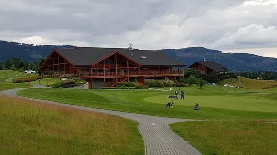 Golf & Ski Resort Ostravice