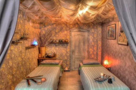 Massage Spa Deluxe Sofia