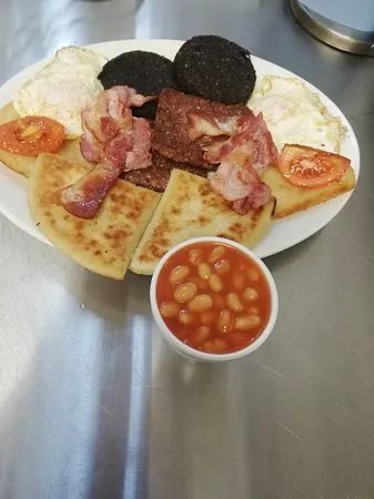 Route 66 TT Rider Training and Cafe