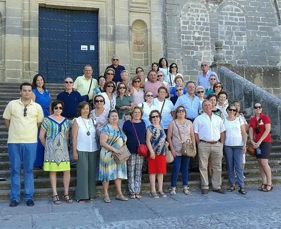 Atlante Turismo Ubeda y Baeza