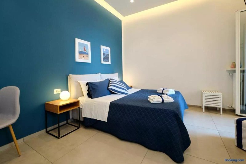 Riflessi DaMare Room & Apartment