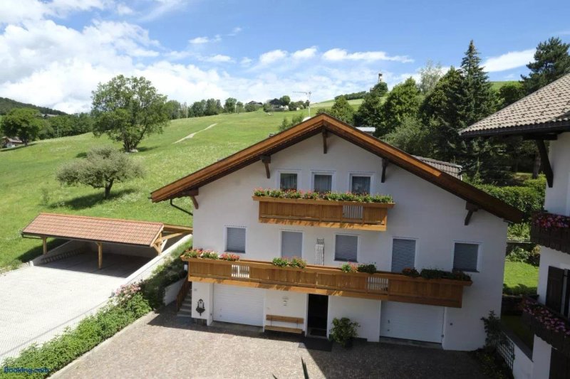 Residence Kampidell