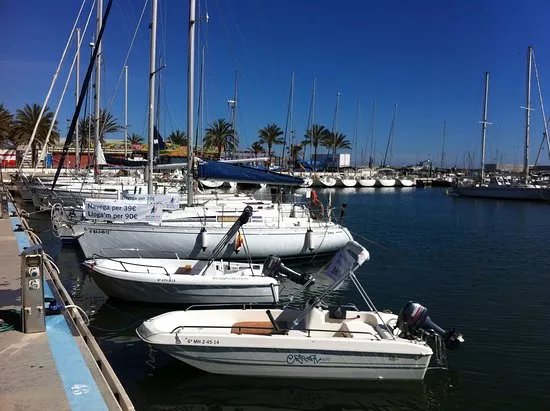Nautica Spirit