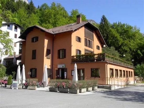 Ristorante Lago di Cei