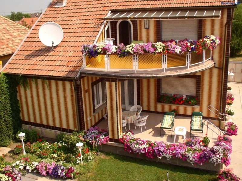 Amalia Apartman