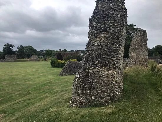 Berkhamsted Castle