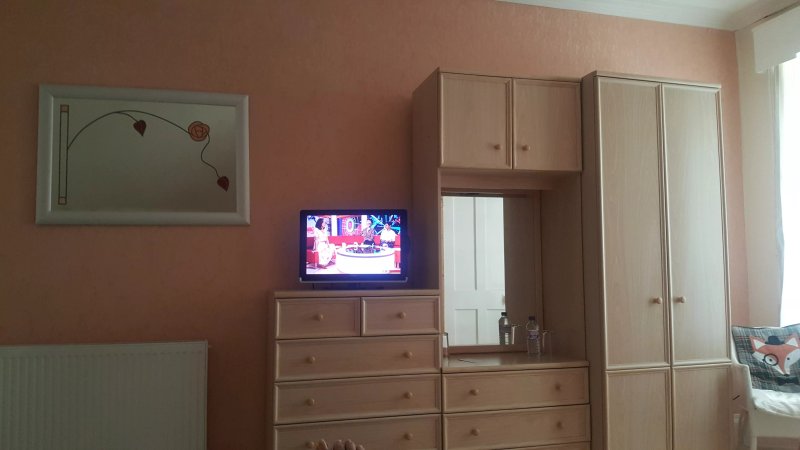 Duff Villa B&B