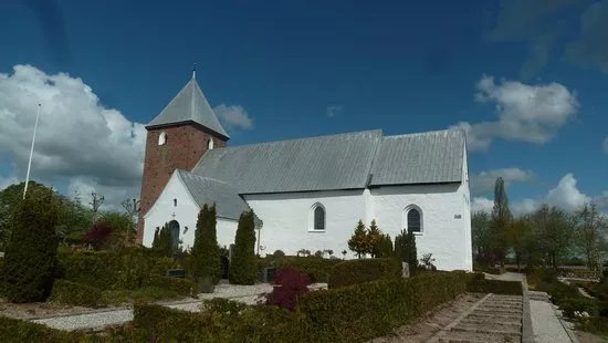 Framlev Kirke