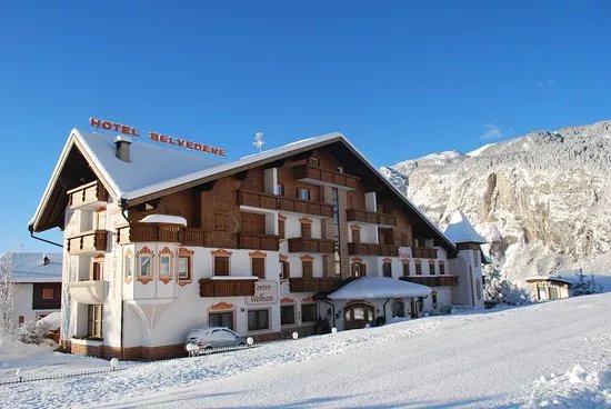 Hotel Belvedere