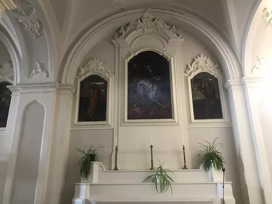 Chiesa Santa Maria delle Grazie